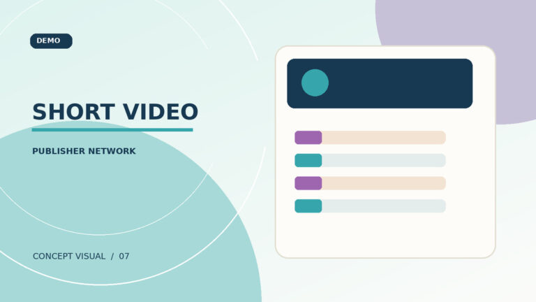 Ảnh minh họa DEMO - không phải dự án thực tế